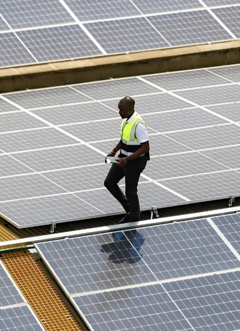 Energia solar poupa 3 mil milh&otilde;es de euros &agrave; Europa em mar&ccedil;o: que pa&iacute;s lidera?